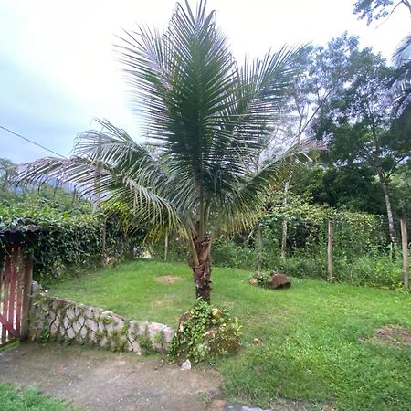 Recanto Verde Em Paraty Villa Exterior photo