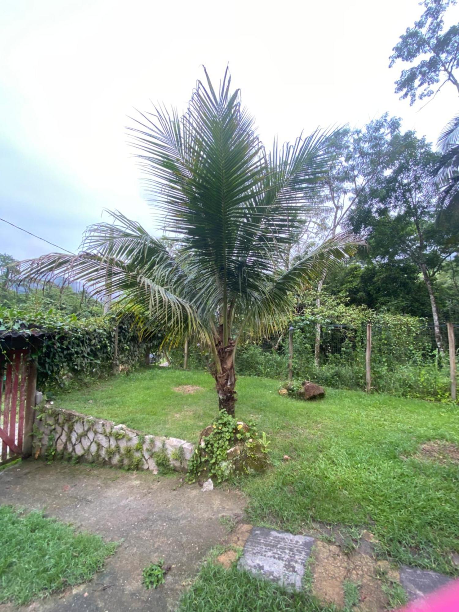 Recanto Verde Em Paraty Villa Exterior photo