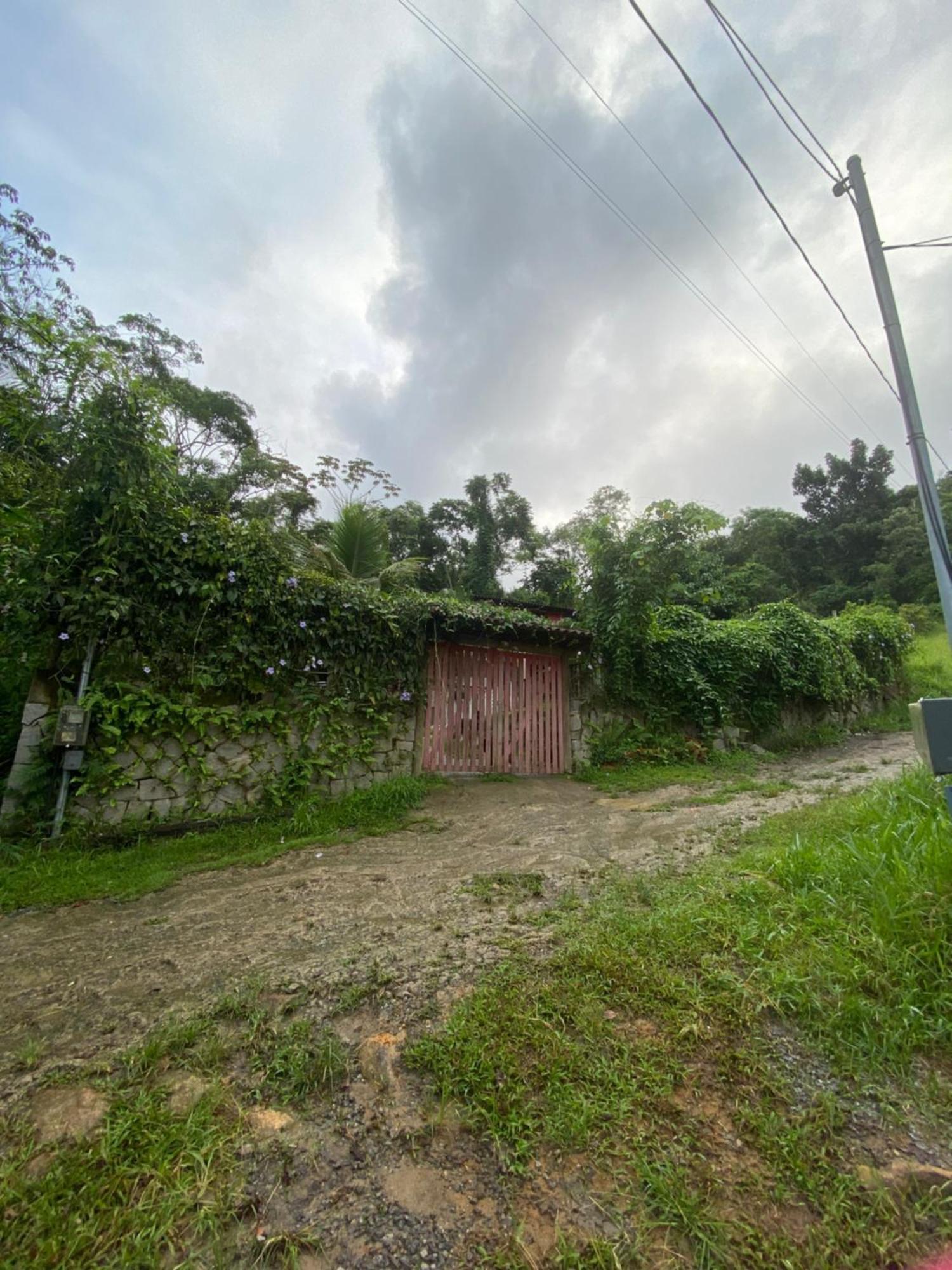 Recanto Verde Em Paraty Villa Exterior photo