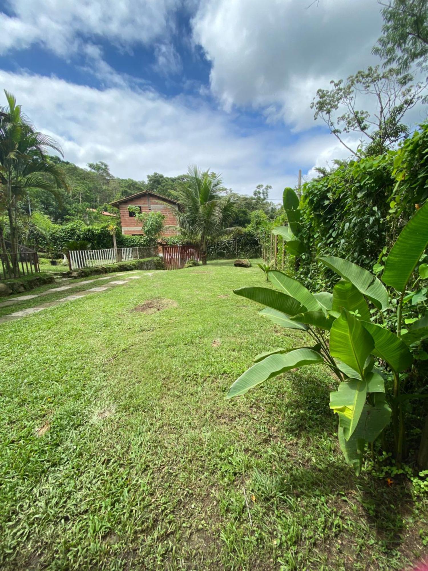 Recanto Verde Em Paraty Villa Exterior photo